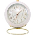 Miniatyrbild 2 av 4: Hemdekor Kvarts Bordsur Modern Timer Snooze Väckarklocka LED Present