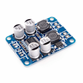 Miniatyrbillede 2 af 5: TPA3118 PBTL 60W DC 8-24V Mono Audioforstærker 4-8 Ohm TPA3110
