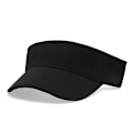 Miniatyrbillede 2 af 2: Top Headwear Sommer Sort Justerbar Solhat