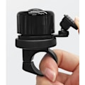 Pikkukuva 3 / 4: Polkupyörän kello Apple AirTagille | Kelloon piilotettu pidike | Polkupyörävarkauden esto | 22 mm halkaisijan ohjaustangon säädin