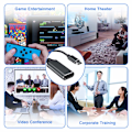 Miniatyrbillede 5 af 5: USB C til HDMI-adapter, 4k-adapter (kompatibel med Thunderbolt 3)
