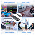 Pikkukuva 5 / 5: USB-C-HDMI-sovitin, 4k-sovitin (Thunderbolt 3 -yhteensopiva)