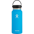 Pikkukuva 1 / 3: Bottle Bottle Eristetty juomapullo 950ml (32oz) Ruostumattomasta teräksestä valmistetut urheilujuomapullot