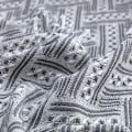 Miniatyrbillede 6 af 6: Kast til Sofaer Stor Sofa Kast 3 Personer, Stereoskopisk Jacquard Vævet Alsidig Dekorativ Kast til Sofa, Sengetæppe og Settee 130*180cm