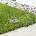 Miniatyrbillede 2 af 5: Indbygget gulvspot til GU10 230 V