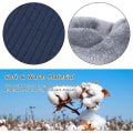 Miniatyrbilde 5 av 6: Halsvarmer Vinter Loop Sjal Menners Motorsykkel Halsduk Fleece Fôr Halsrør En Størrelse Unisex, Polyester