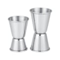 Miniatyrbillede 3 af 5: 10-delt cocktailsæt, barsæt, shaker 700ml - Rustfrit stål 700 sølv