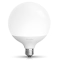 Pikkukuva 1 / 5: G120-maapallolamppu - Led-lamppu - 15 W (vastaa 150 W) - Led-lamput - Päivänvalo 6500 K - Ei himmennettävä - E27-kanta