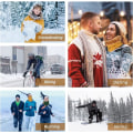 Miniatyrbillede 6 af 6: Halsvarmer Vinter Loop Sjal Mænds Motorcykel Halstørklæde Fleeceforing Halsrør En Størrelse Unisex, Polyester