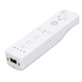 Miniatyrbillede 1 af 5: Trådløs Fjernbetjening Gamepad Controller til Wii & til Wii U & Wiimote Konsol