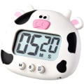 Miniatyrbillede 1 af 5: Køkken Timer Madlavning Timer Sød Ko Nyhed Elever Timer