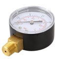 Miniatyrbillede 2 af 5: Vandtryksmåler Trykmåling er 0~15psi eller 0~1bar