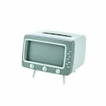 Miniatyrbilde 1 av 5: TV-formet vevboksholder