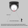 Miniatyrbild 2 av 5: Utomhusvägglampa med rörelsesensor 1000 Lumen 360° vridbar