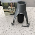Miniatyrbild 3 av 5: Automatisk Visp, Köksredskap Elektrisk Mixer, Automatisk Triangulär Mixer