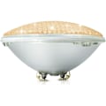 Miniatyrbillede 1 af 5: 18W Varm Hvid LED Pool Lys PAR56 Lys 12V DC/AC, Vandtæt