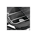 Miniatyrbilde 2 av 4: Korrosjonsbestandig Grillbrenner, Perfekt Passform for Weber Q3000 Q3200 Serien Gassgrill, Kraftig Grill Reservedel i Rustfritt Stål for