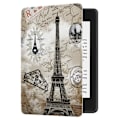 Miniatyrbilde 1 av 4: Etui for Kindle 11. generasjon 2022-versjon e-bok 6-tommers nettbrett