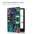 Miniatyrbillede 2 af 4: Etui til Kindle 11. generation 2022 version e-bog 6-tommer tablet