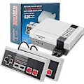 Miniatyrbild 1 av 4: Klassisk Retro Spelkonsol Mini Videokonsoler Spel Med 620 Spel - Från Output-COLOR