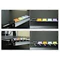 Miniatyrbillede 4 af 5: 4 stk. clips til 3D-printer varm seng aluminiumsubstrat - glas varm seng platform