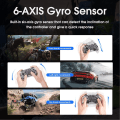 Miniatyrbilde 6 av 6: Gamepad Nintendo Controller (8 farger justerbar RGB) Switch Cont