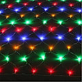 Miniatyrbilde 3 av 5: LED-lysnett 3 x 2 m for juledekorasjon, fest, interiør,