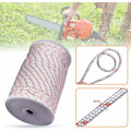 Miniatyrbillede 2 af 5: Abseil Starter Reb 100 meter (Diameter 3 mm)