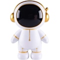Miniatyrbild 1 av 5: Astronaut Spargris, Spargris för Sedlar och Mynt, Lämplig för Pojkar