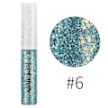 Pikkukuva 1 / 2: Paljetti Eyeliner 06 (Phantom Blue)