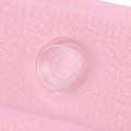 Pikkukuva 4 / 5: Kylpyammetyyny Sieni Pehmeä PVC-Vaahtomuovipehmustettu Spa-Pääntuki Kylpyammetyyny