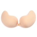 Pikkukuva 1 / 2: Sticky Bra -liimautuva silikoninen push-up-rintaliivit, näkymätön, selkämyksellinen, olkaimeton rintaliivit naisille (A)