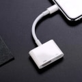 Miniatyrbild 2 av 5: Pour apple Lightning till HDMI-kabel för samma skärm för apple phone-kabel för samma skärm hd-omvandlare
