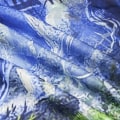 Pikkukuva 4 / 5: Jeesuksen syntymä - seinävaate, jouluseinävaate C