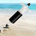Miniatyrbilde 4 av 4: Lay Z Spa Boblebad Pumpe Impeller/ Rotor E02 Fiks, (69mm)