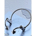 Pikkukuva 2 / 3: Langattomat luujohtavat Bluetooth-kuulokkeet 5.1, avoimet ja mukavat korvat, pitkä akunkesto