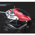 Miniatyrbilde 2 av 4: RC helikopter RC helikopter helikopter fjernstyrt