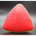 Miniatyrbilde 5 av 5: Mastermorphix 7x7 Magic Cube Pyramorphix 7x7 Cubo Magico Professi