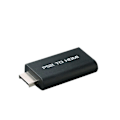 Miniatyrbilde 5 av 5: Ps2 til Hdmi Ps2 til Hdmi-konverter