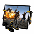 Miniatyrbilde 1 av 5: Auto High Frequency Tap Mobile Tablet Controllers, Mobile Game Co