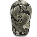Miniatyrbillede 4 af 5: Baseball Cap, Jagt Camouflage Cap til Udendørs Camping, Justerbar
