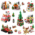 Miniatyrbillede 2 af 6: Advent Julegavelegetøj til børn og voksne Julegaver
