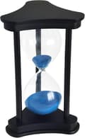 Timglas 60 minuters timglas timer för prydnadssandglas timer
