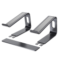 Miniatyrbillede 5 af 5: Bærbar computer stand, ergonomisk bærbar computer stand til skrivebord, Noteb