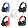 Pikkukuva 2 / 5: Bluetooth-kuulokkeet langattomat kuulokkeet mikrofonilla, sopii