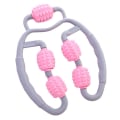 Miniatyrbillede 1 af 5: Taozoey benmuskelmassagerulle 360° anti-cellulite massagerulle