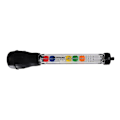 Miniatyrbillede 2 af 4: Antifrostvæsketester -7c til -37c