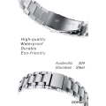 Pikkukuva 3 / 5: For Mi Band 7 -ranneke, Xiaomi Mi Fit Band 7 alkuperäinen metalliranneke