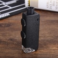 Miniatyrbillede 3 af 5: Objektivadapter 100X mini mikroskop
