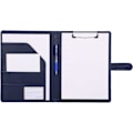 Miniatyrbild 1 av 7: Mapp för Urklipp A4 Mapp Portfolio för Standardbrev